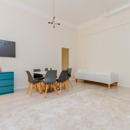 Dohany Str Downtown Apartment Budapest Esterno foto