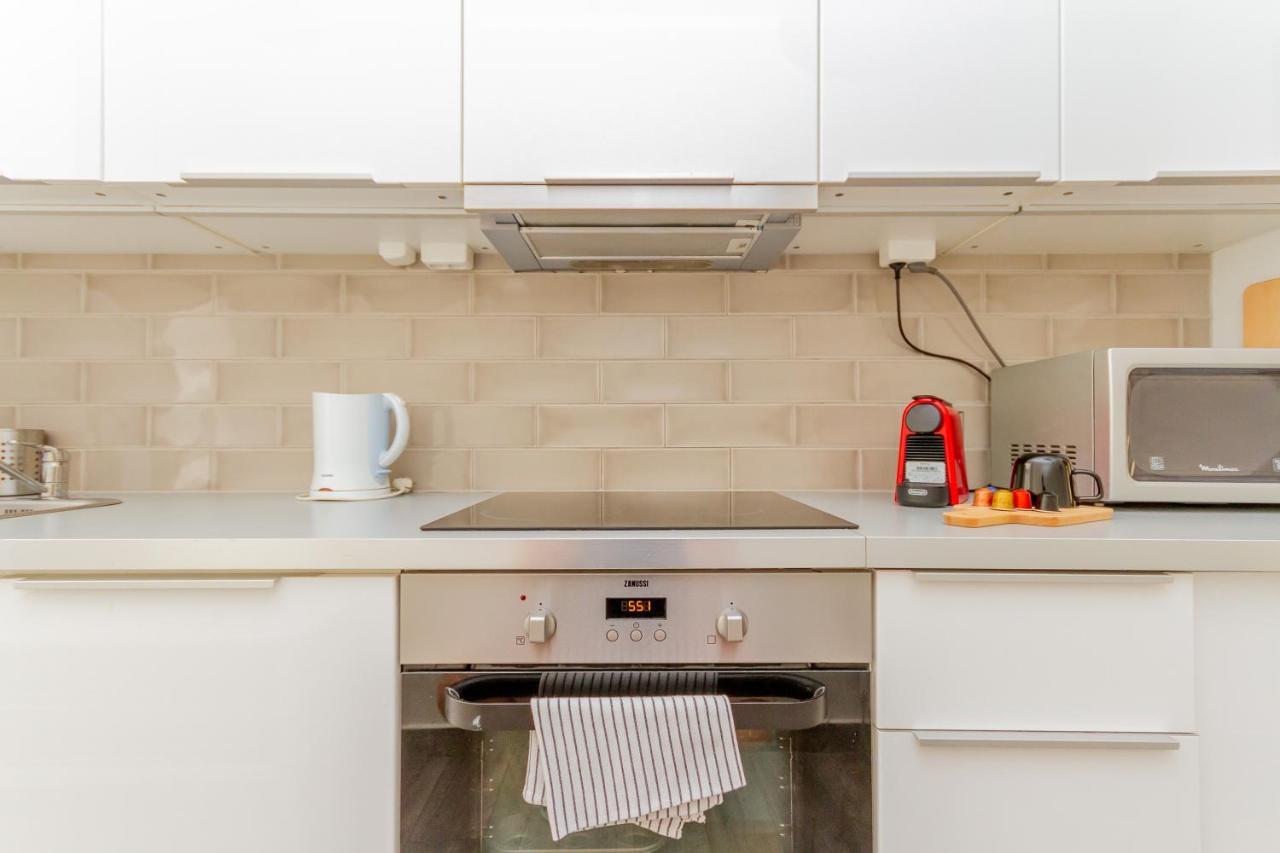 Dohany Str Downtown Apartment Budapest Esterno foto