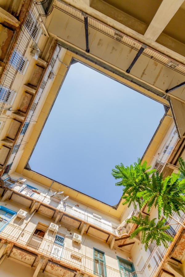 Dohany Str Downtown Apartment Budapest Esterno foto