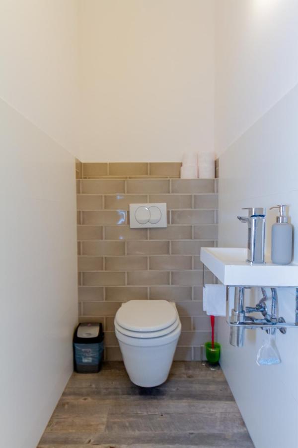 Dohany Str Downtown Apartment Budapest Esterno foto